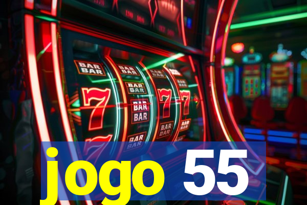 jogo 55
